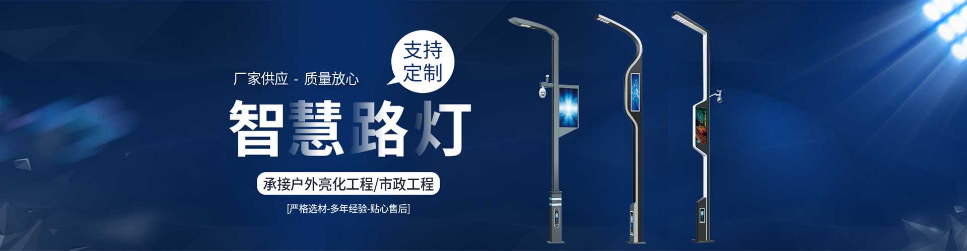 泸西县太阳能路灯定制厂家
